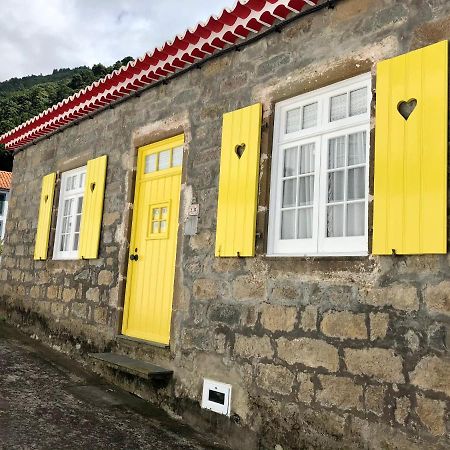 Faial da TerraCasa Auri别墅 外观 照片