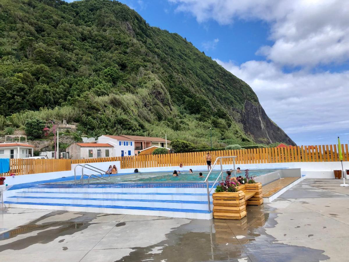 Faial da TerraCasa Auri别墅 外观 照片