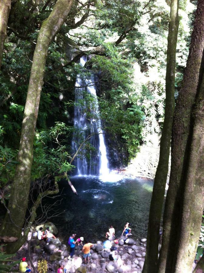 Faial da TerraCasa Auri别墅 外观 照片